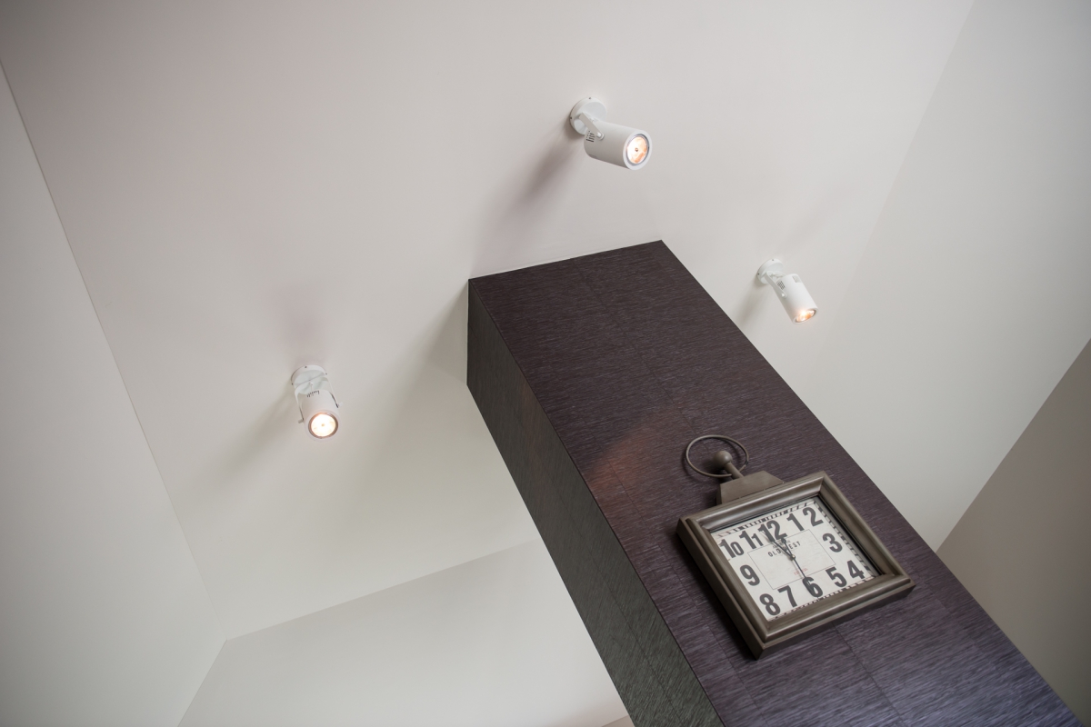 Woning in Voorthuizen