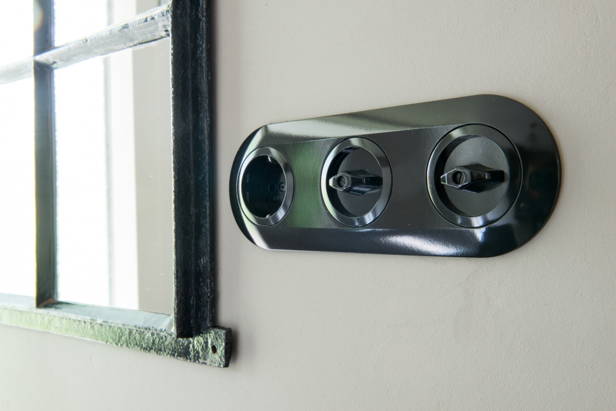 Woning in Voorthuizen