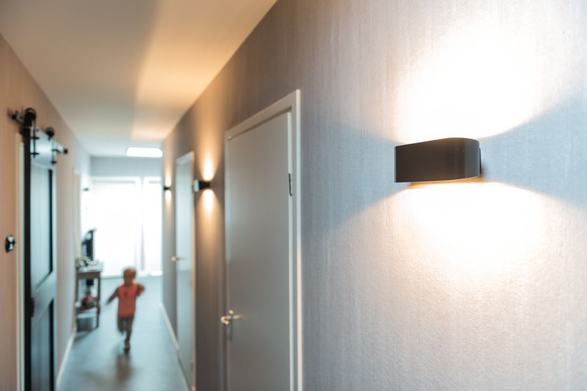 Woning in Voorthuizen