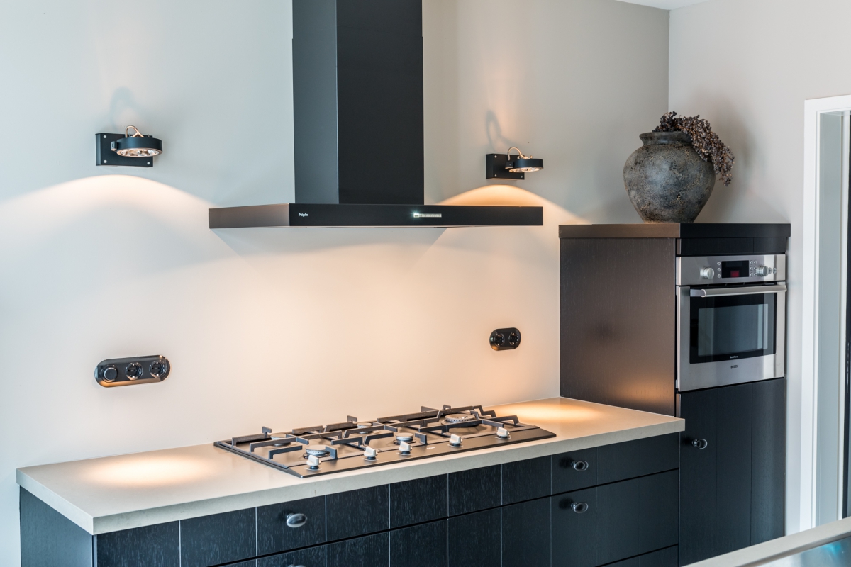 Woning in Voorthuizen